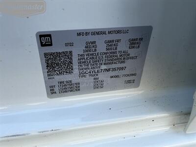 2022 Chevrolet Silverado 2500HD   - Photo 28 - Mount Joy, PA 17552