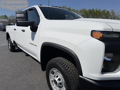2022 Chevrolet Silverado 2500HD   - Photo 12 - Mount Joy, PA 17552