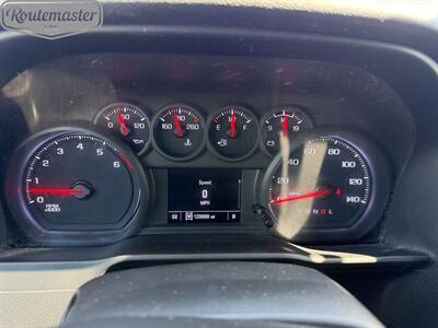 2022 Chevrolet Silverado 2500HD   - Photo 33 - Mount Joy, PA 17552