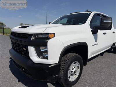 2022 Chevrolet Silverado 2500HD   - Photo 2 - Mount Joy, PA 17552