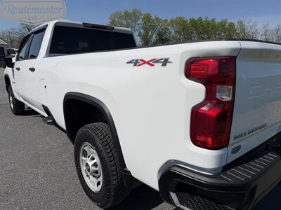 2022 Chevrolet Silverado 2500HD   - Photo 8 - Mount Joy, PA 17552
