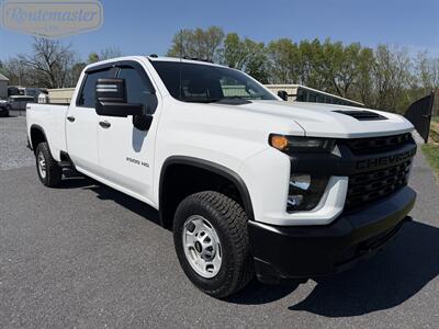 2022 Chevrolet Silverado 2500HD   - Photo 10 - Mount Joy, PA 17552
