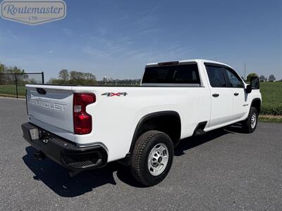 2022 Chevrolet Silverado 2500HD   - Photo 18 - Mount Joy, PA 17552