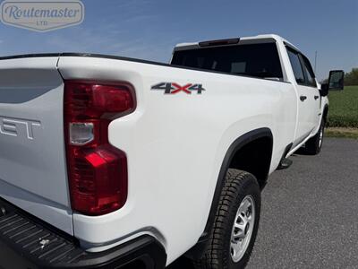 2022 Chevrolet Silverado 2500HD   - Photo 20 - Mount Joy, PA 17552