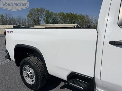 2022 Chevrolet Silverado 2500HD   - Photo 16 - Mount Joy, PA 17552