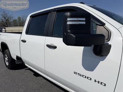 2022 Chevrolet Silverado 2500HD   - Photo 14 - Mount Joy, PA 17552