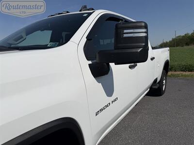 2022 Chevrolet Silverado 2500HD   - Photo 4 - Mount Joy, PA 17552