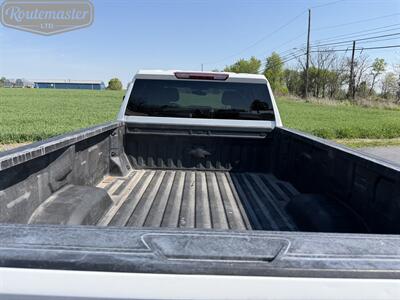 2022 Chevrolet Silverado 2500HD   - Photo 21 - Mount Joy, PA 17552