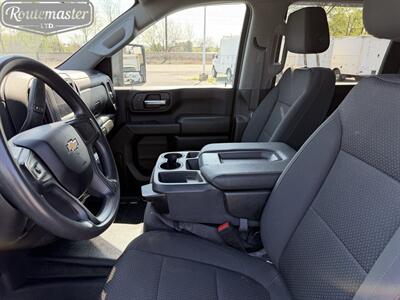 2022 Chevrolet Silverado 2500HD   - Photo 25 - Mount Joy, PA 17552