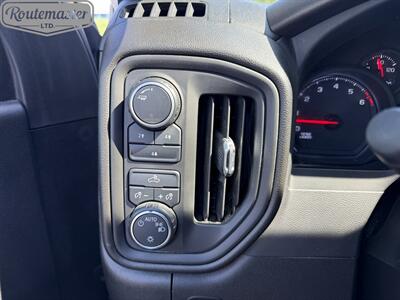 2022 Chevrolet Silverado 2500HD   - Photo 30 - Mount Joy, PA 17552