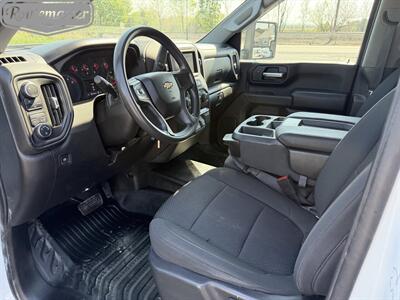2022 Chevrolet Silverado 2500HD   - Photo 24 - Mount Joy, PA 17552