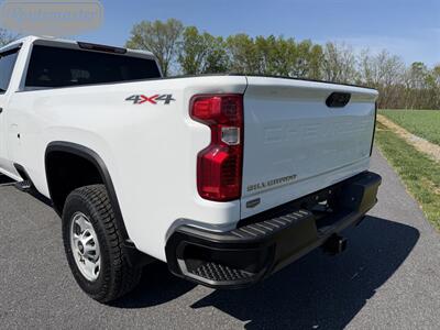 2022 Chevrolet Silverado 2500HD   - Photo 7 - Mount Joy, PA 17552