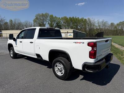 2022 Chevrolet Silverado 2500HD   - Photo 6 - Mount Joy, PA 17552