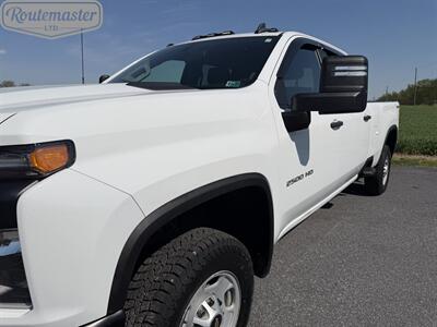 2022 Chevrolet Silverado 2500HD   - Photo 3 - Mount Joy, PA 17552