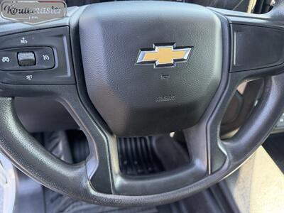 2022 Chevrolet Silverado 2500HD   - Photo 27 - Mount Joy, PA 17552