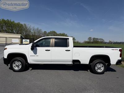 2022 Chevrolet Silverado 2500HD   - Photo 5 - Mount Joy, PA 17552
