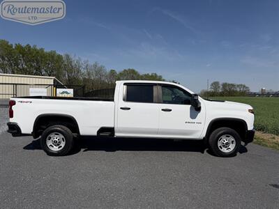 2022 Chevrolet Silverado 2500HD   - Photo 17 - Mount Joy, PA 17552
