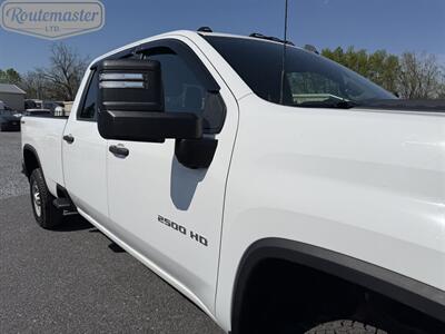 2022 Chevrolet Silverado 2500HD   - Photo 13 - Mount Joy, PA 17552
