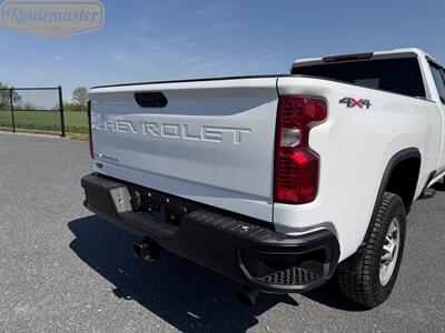 2022 Chevrolet Silverado 2500HD   - Photo 19 - Mount Joy, PA 17552