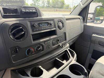2021 Ford E-Series Van E-350 10' Utility   - Photo 27 - Mount Joy, PA 17552