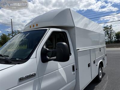2021 Ford E-Series Van E-350 10' Utility   - Photo 31 - Mount Joy, PA 17552