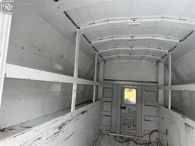 2021 Ford E-Series Van E-350 10' Utility   - Photo 12 - Mount Joy, PA 17552