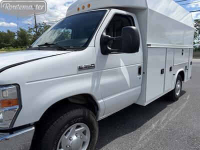2021 Ford E-Series Van E-350 10' Utility   - Photo 30 - Mount Joy, PA 17552