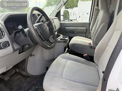 2021 Ford E-Series Van E-350 10' Utility   - Photo 22 - Mount Joy, PA 17552