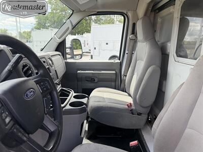2021 Ford E-Series Van E-350 10' Utility   - Photo 23 - Mount Joy, PA 17552