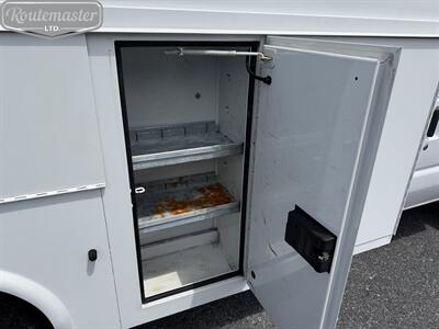 2021 Ford E-Series Van E-350 10' Utility   - Photo 15 - Mount Joy, PA 17552