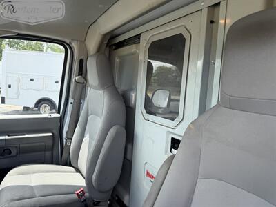 2021 Ford E-Series Van E-350 10' Utility   - Photo 24 - Mount Joy, PA 17552