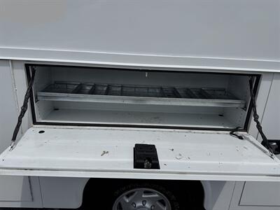 2021 Ford E-Series Van E-350 10' Utility   - Photo 14 - Mount Joy, PA 17552
