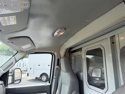 2021 Ford E-Series Van E-350 10' Utility   - Photo 25 - Mount Joy, PA 17552