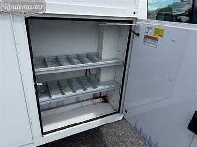 2021 Ford E-Series Van E-350 10' Utility   - Photo 16 - Mount Joy, PA 17552