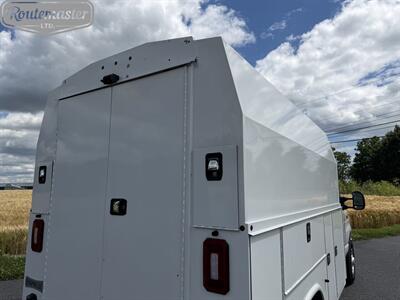 2021 Ford E-Series Van E-350 10' Utility   - Photo 9 - Mount Joy, PA 17552