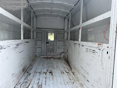 2021 Ford E-Series Van E-350 10' Utility   - Photo 10 - Mount Joy, PA 17552