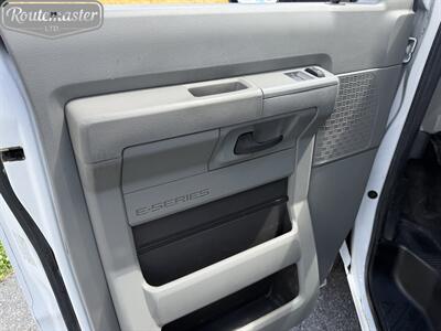 2021 Ford E-Series Van E-350 10' Utility   - Photo 21 - Mount Joy, PA 17552