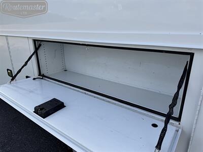 2021 Ford E-Series Van E-350 10' Utility   - Photo 18 - Mount Joy, PA 17552