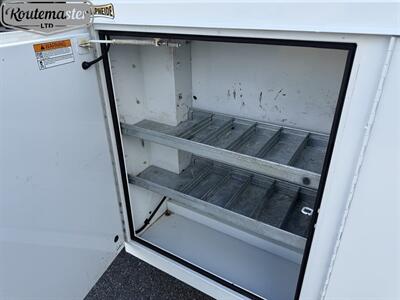 2021 Ford E-Series Van E-350 10' Utility   - Photo 20 - Mount Joy, PA 17552