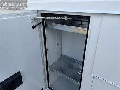 2021 Ford E-Series Van E-350 10' Utility   - Photo 19 - Mount Joy, PA 17552