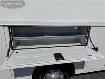 2019 Ford E-Series Van E-350 10' KUV   - Photo 35 - Mount Joy, PA 17552