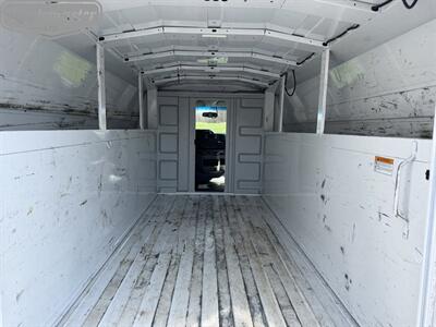 2019 Ford E-Series Van E-350 10' KUV   - Photo 38 - Mount Joy, PA 17552