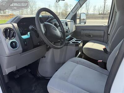 2019 Ford E-Series Van E-350 10' KUV   - Photo 42 - Mount Joy, PA 17552