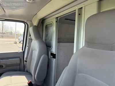 2019 Ford E-Series Van E-350 10' KUV   - Photo 3 - Mount Joy, PA 17552
