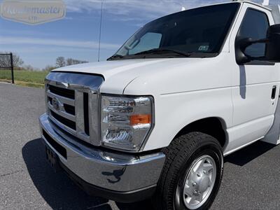 2019 Ford E-Series Van E-350 10' KUV   - Photo 8 - Mount Joy, PA 17552