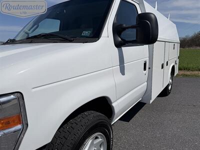 2019 Ford E-Series Van E-350 10' KUV   - Photo 9 - Mount Joy, PA 17552