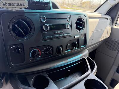 2019 Ford E-Series Van E-350 10' KUV   - Photo 7 - Mount Joy, PA 17552