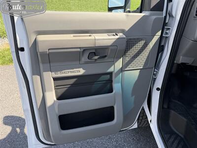 2019 Ford E-Series Van E-350 10' KUV   - Photo 41 - Mount Joy, PA 17552
