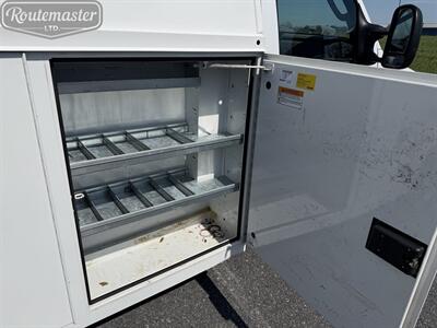 2019 Ford E-Series Van E-350 10' KUV   - Photo 37 - Mount Joy, PA 17552
