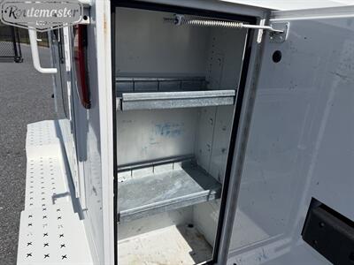 2019 Ford E-Series Van E-350 10' KUV   - Photo 34 - Mount Joy, PA 17552